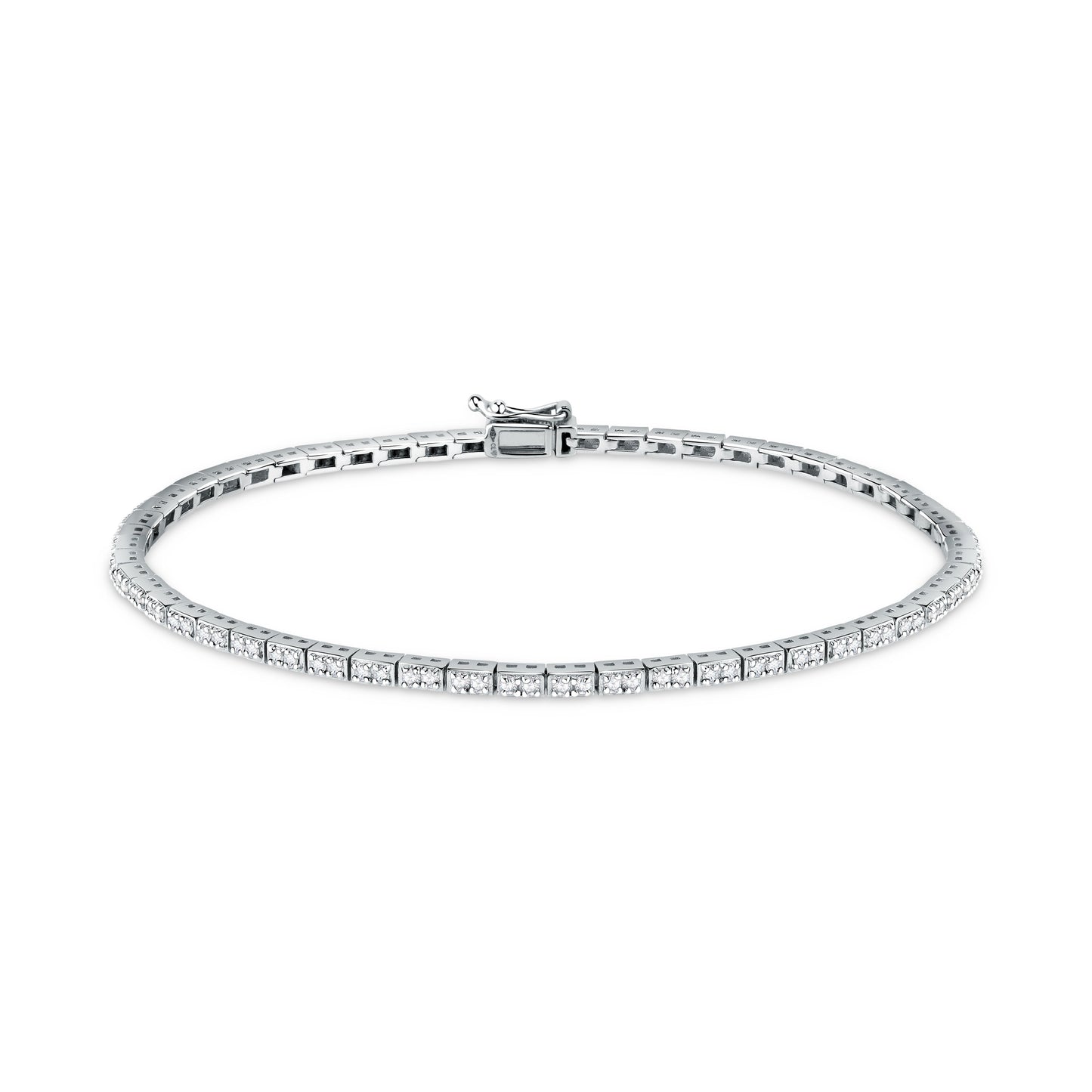 BRACCIALE DONNA LIVE DIAMOND CLASSIC DIAMOND LDW150150