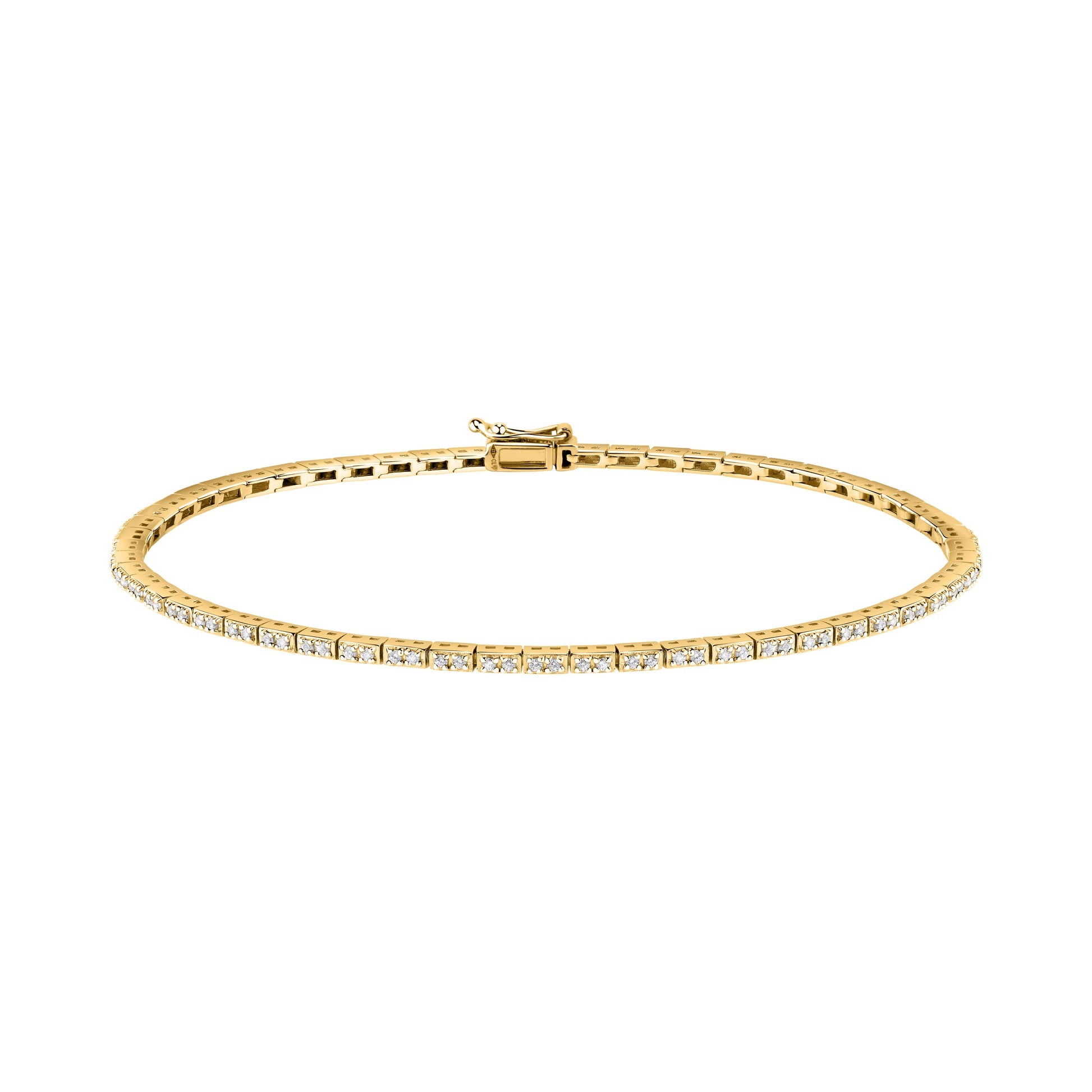 BRACCIALE DONNA LIVE DIAMOND CLASSIC DIAMOND LDY050143