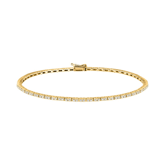 BRACCIALE DONNA LIVE DIAMOND CLASSIC DIAMOND LDY050143