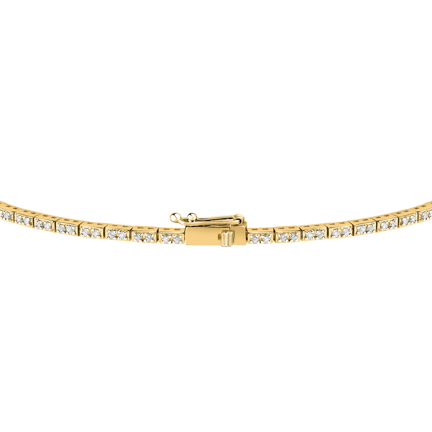 BRACCIALE DONNA LIVE DIAMOND CLASSIC DIAMOND LDY050143