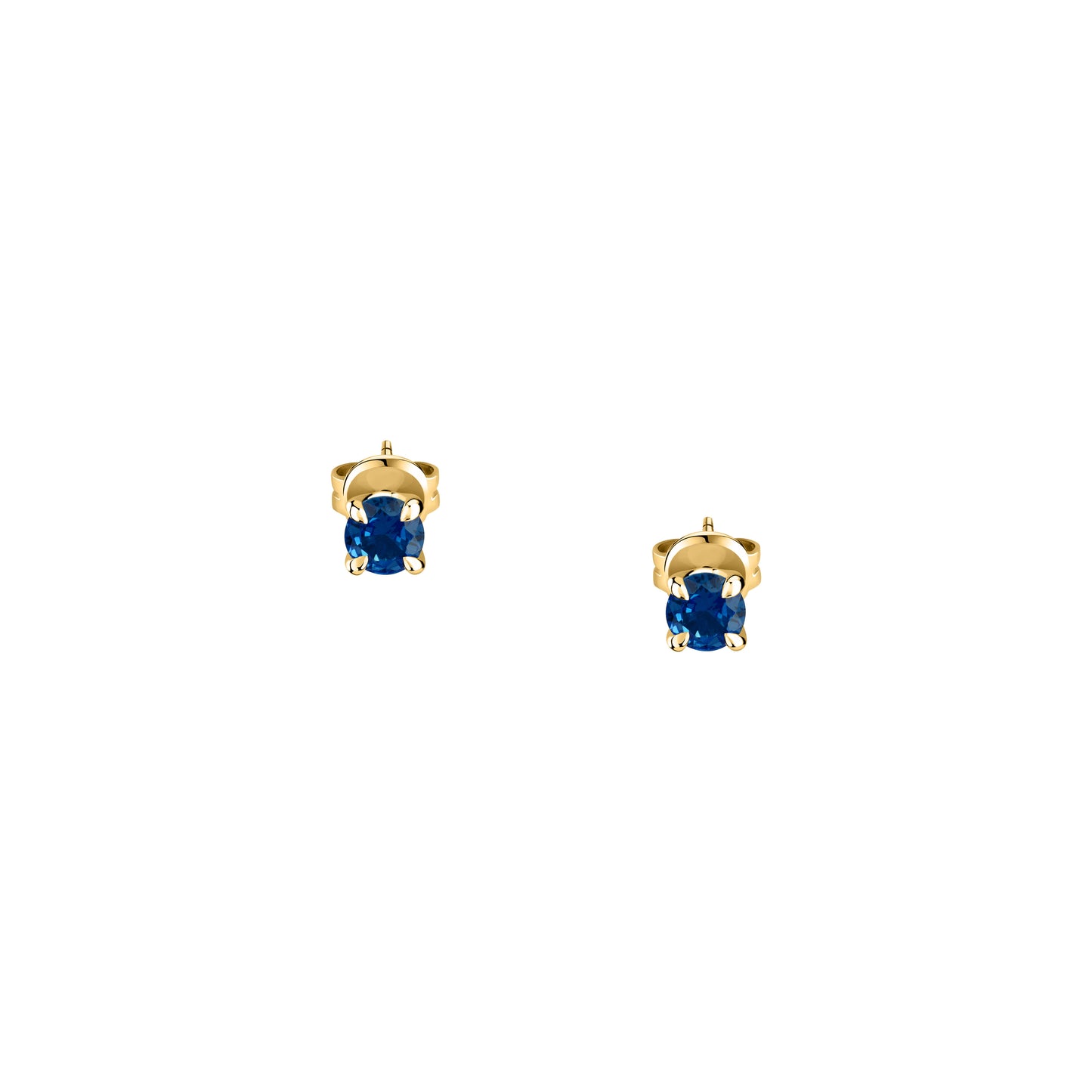 BOUCLES FEMME LIVE DIAMOND CLASSIC GEM STONE LDY100171