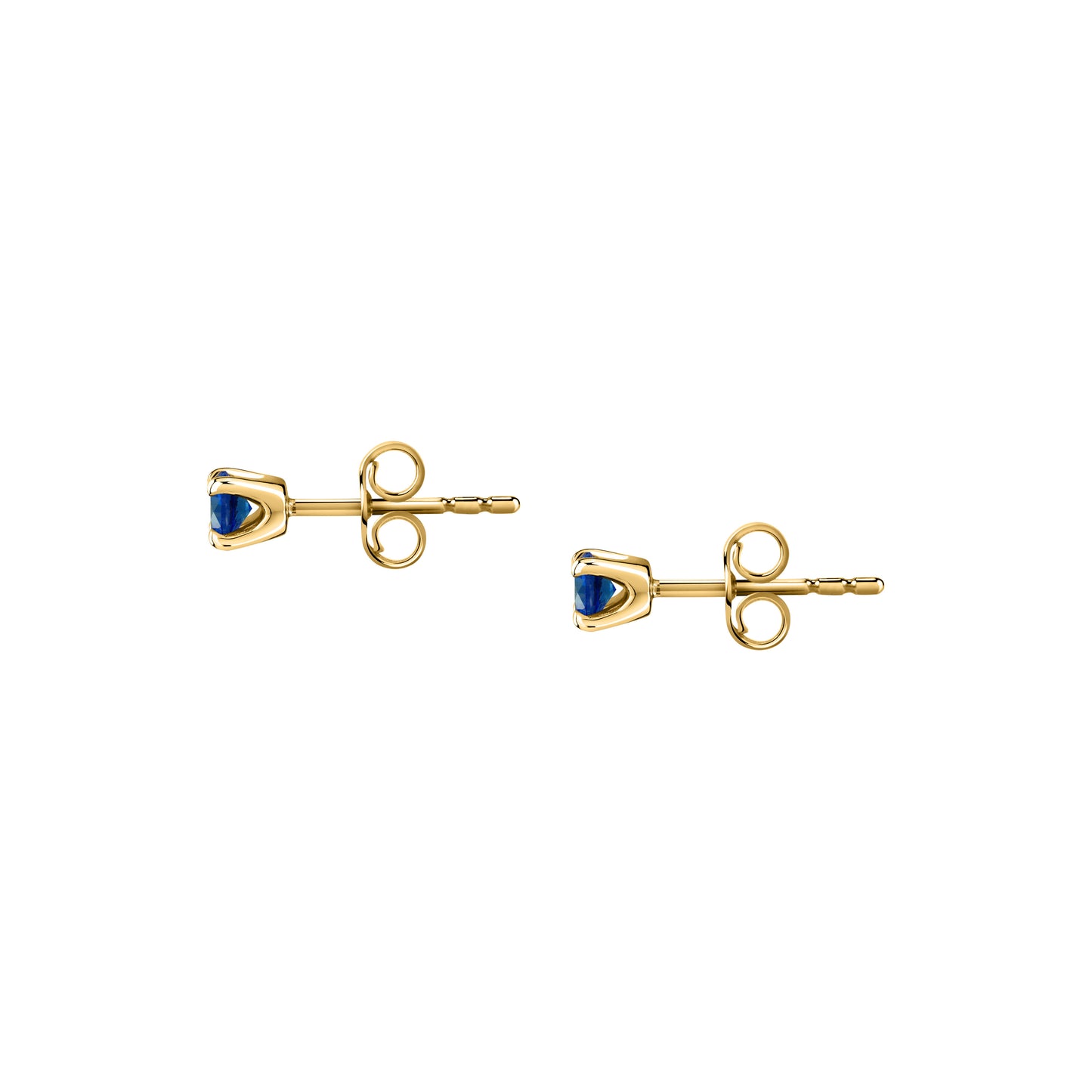 BOUCLES FEMME LIVE DIAMOND CLASSIC GEM STONE LDY100171