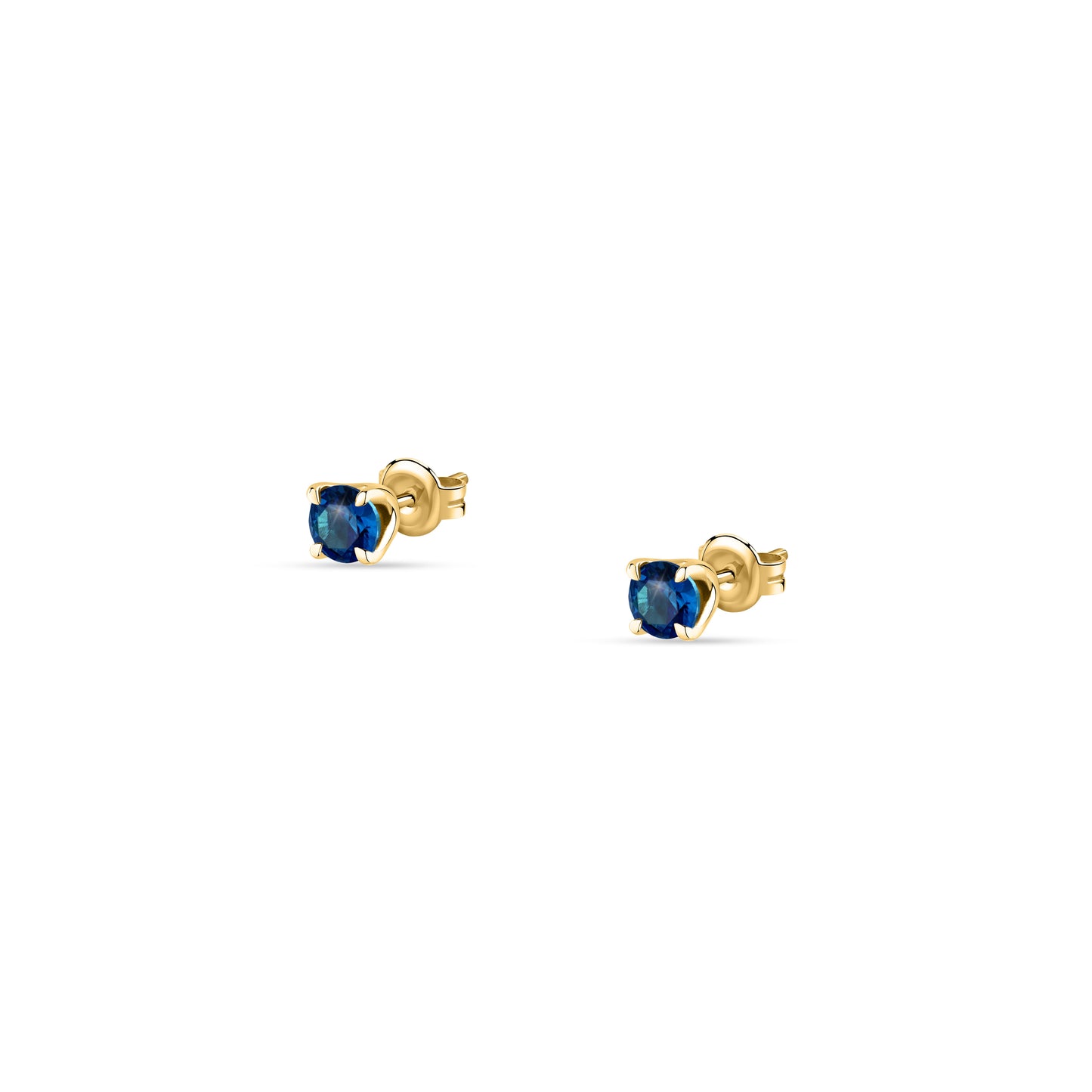 EARRINGS WOMAN LIVE DIAMOND CLASSIC GEM STONE LDY100171