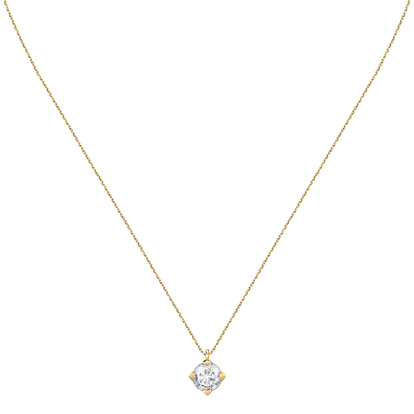 COLLANA DONNA LIVE DIAMOND LDY802009