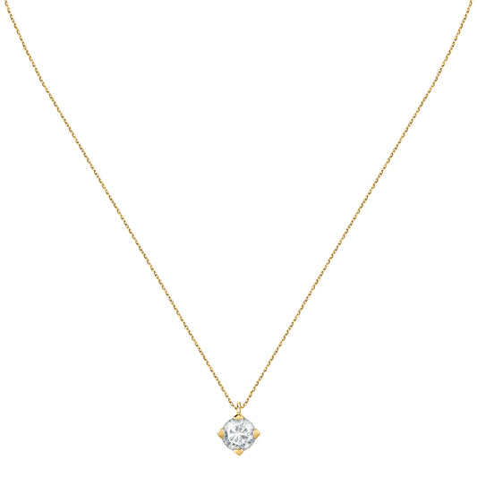 COLLANA DONNA LIVE DIAMOND LDY802009