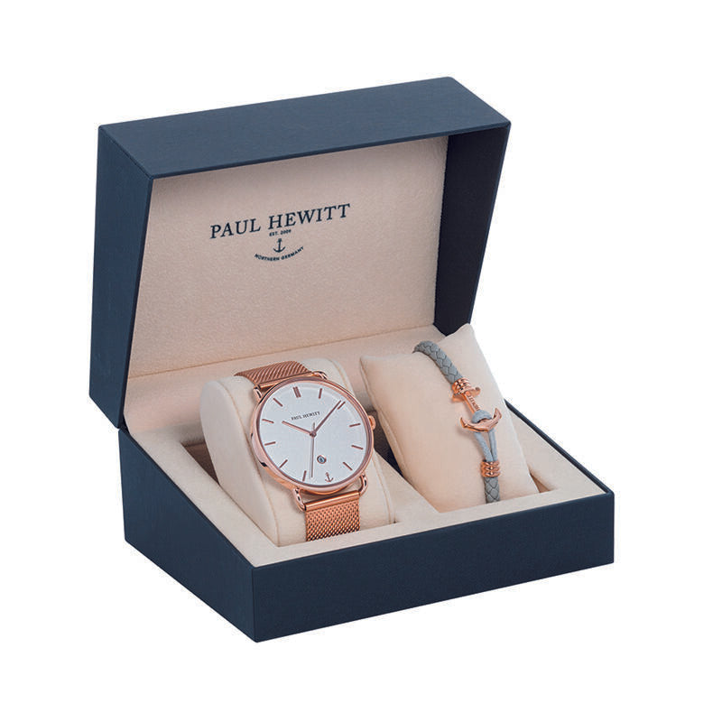 orologio donna paul hewitt perfect match phw530048