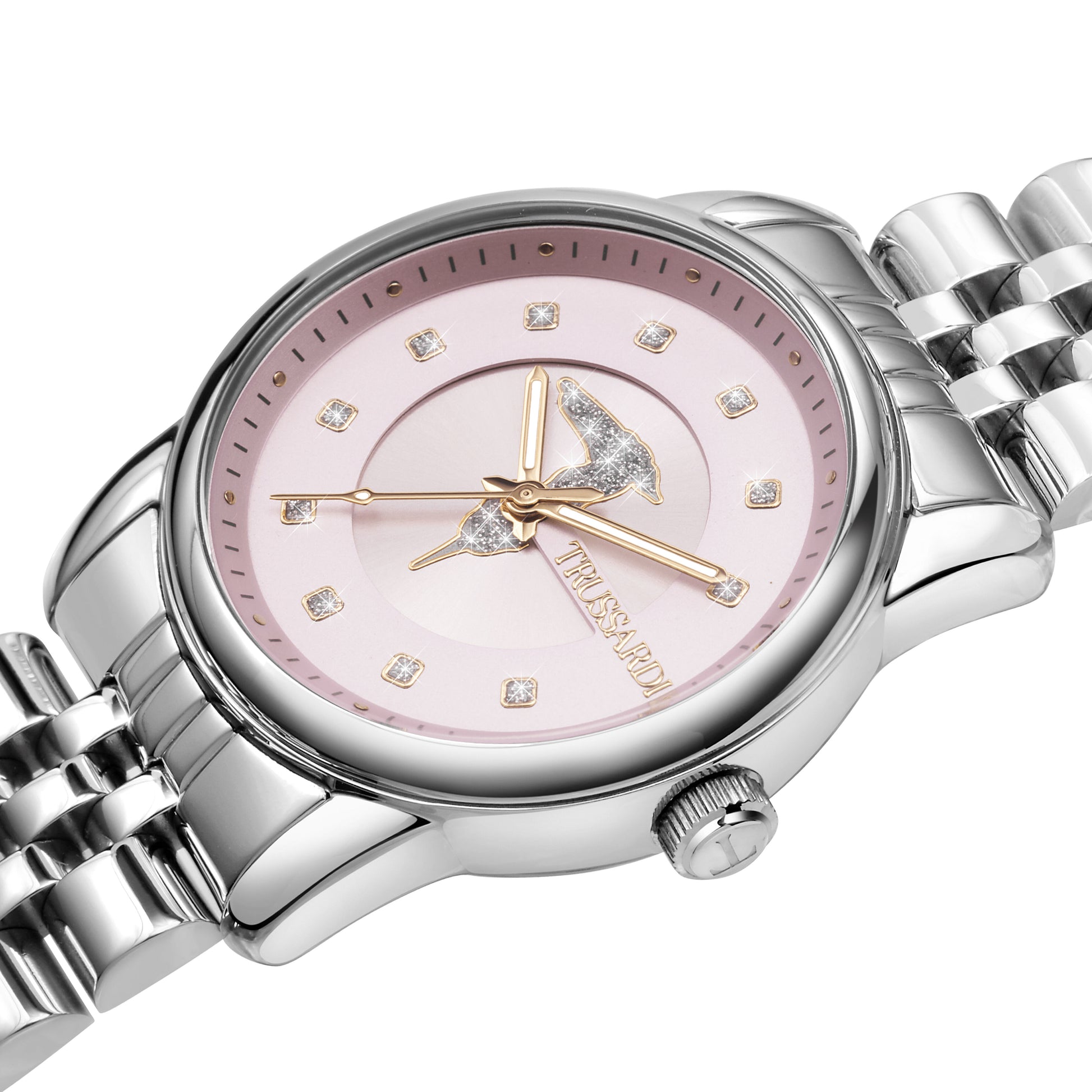 orologio donna trussardi t joy r2453150504