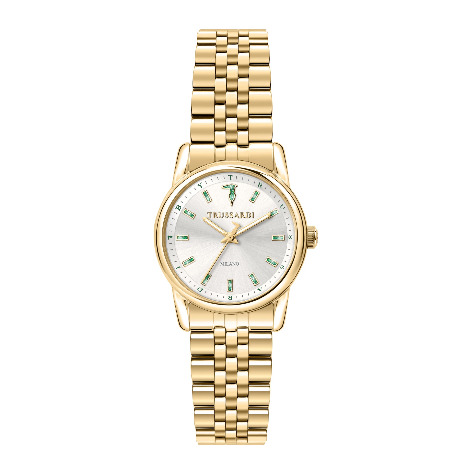 orologio donna trussardi t joy r2453150506