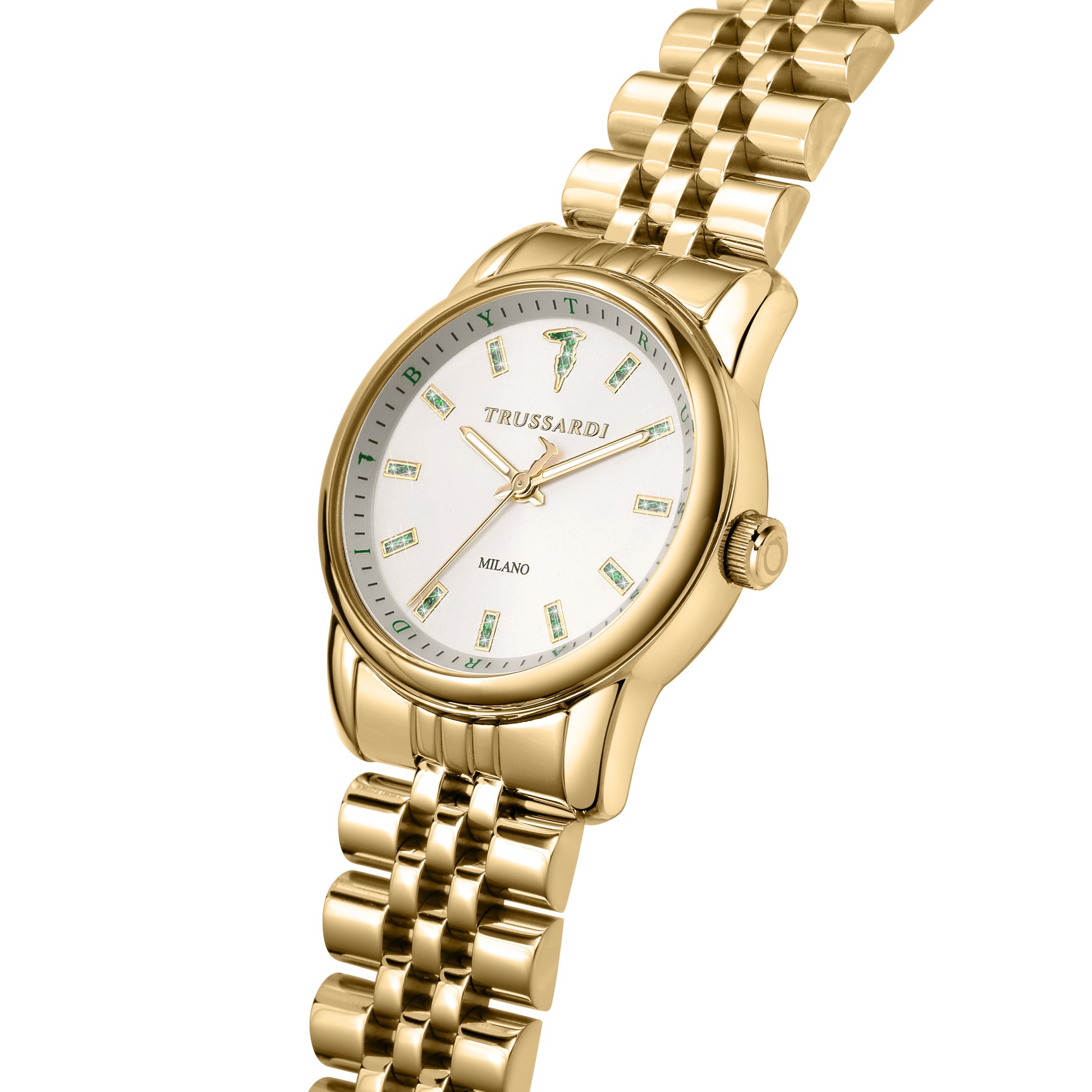 orologio donna trussardi t joy r2453150506