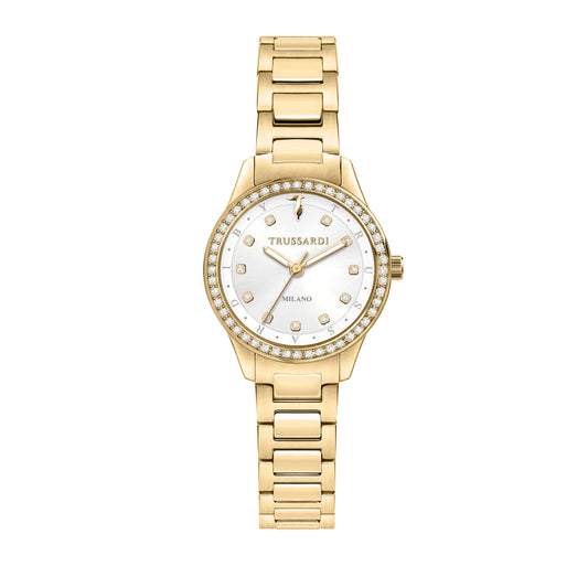 orologio donna trussardi t sky r2453151504