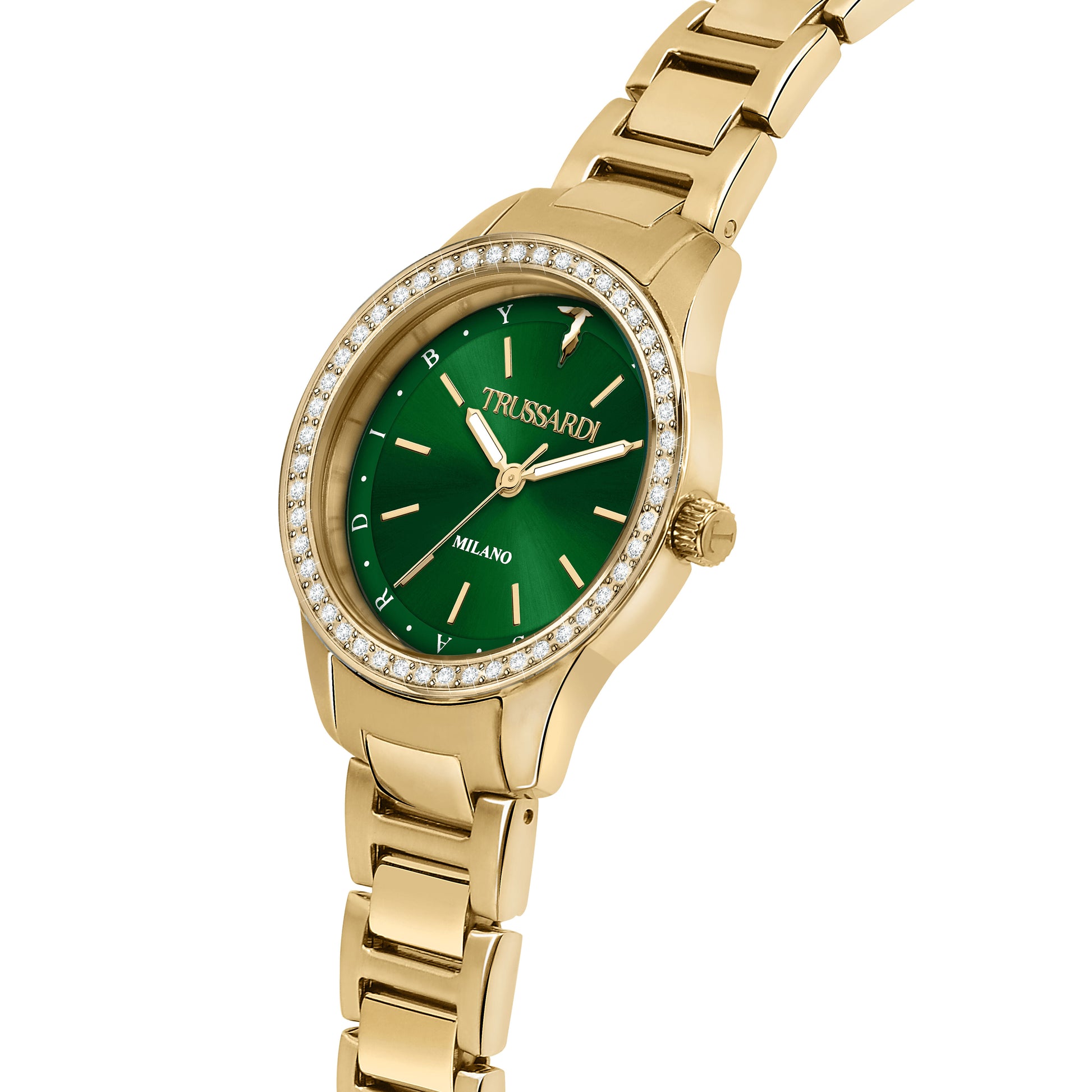 orologio donna trussardi t sky r2453151506