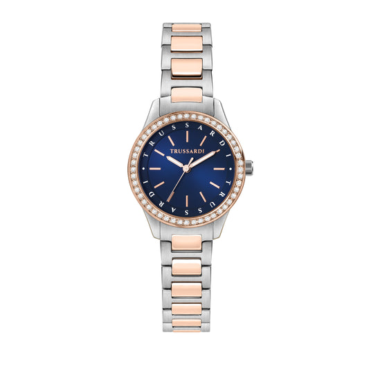 orologio donna trussardi t sky r2453151507