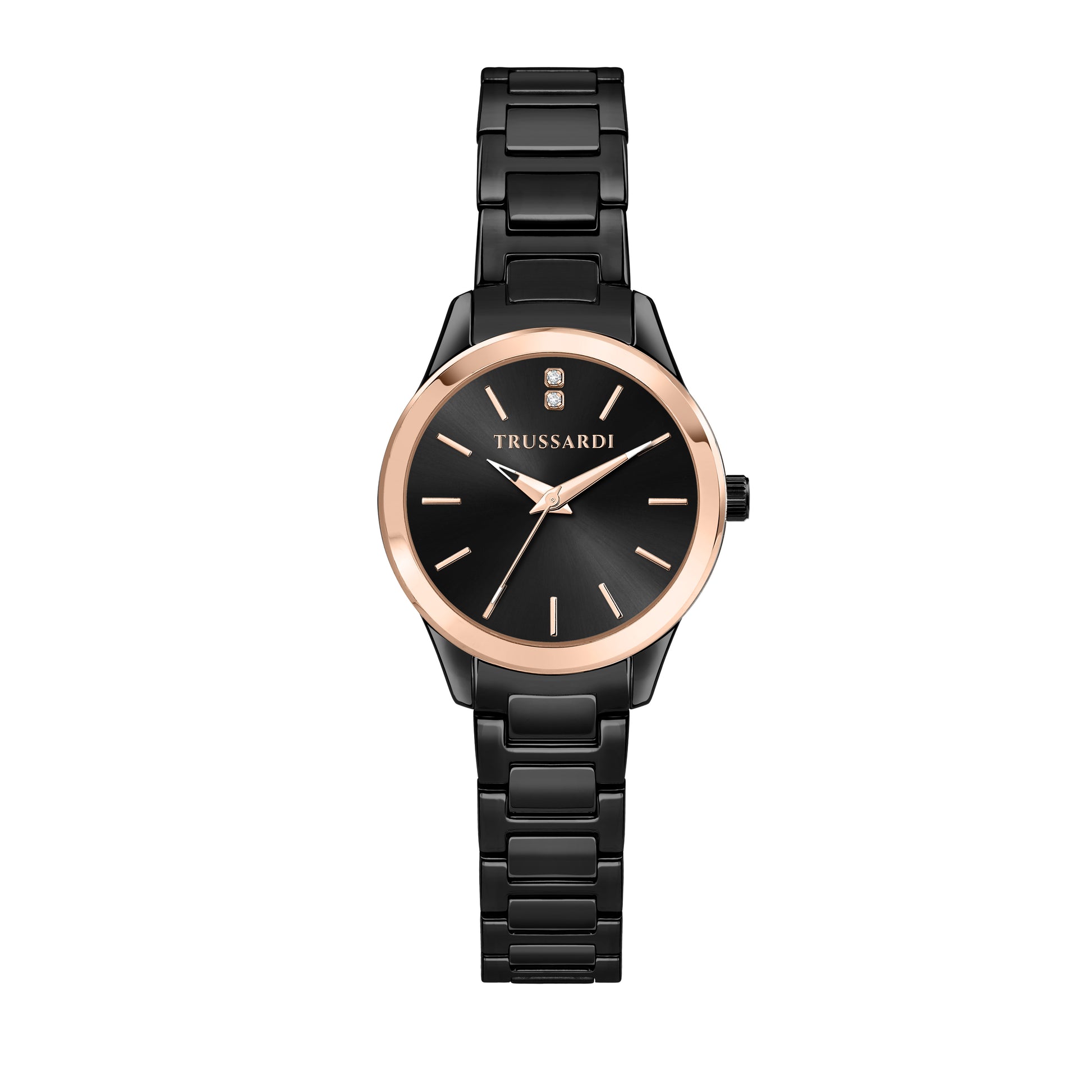 orologio donna trussardi t sky r2453151518