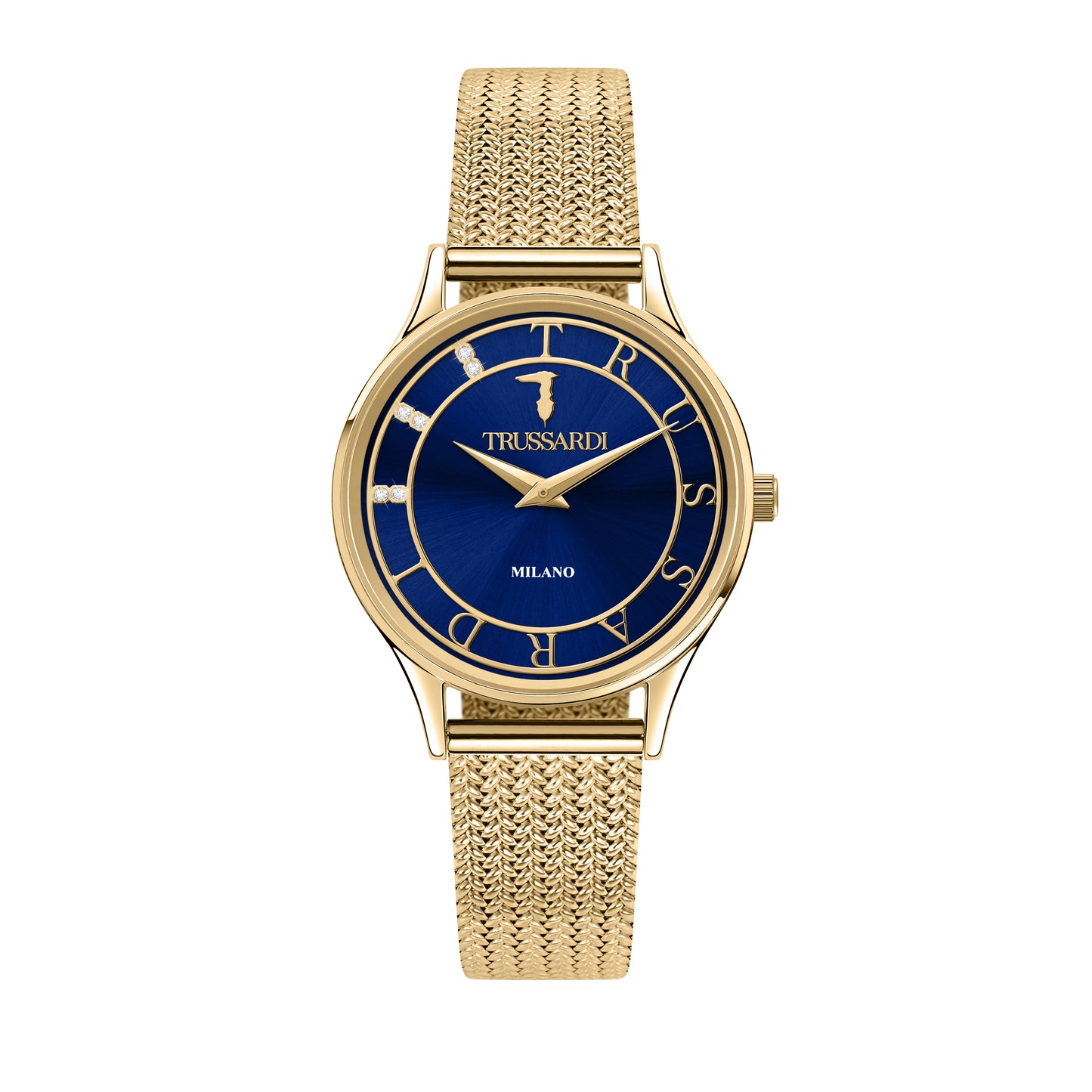 orologio donna trussardi t star r2453152501