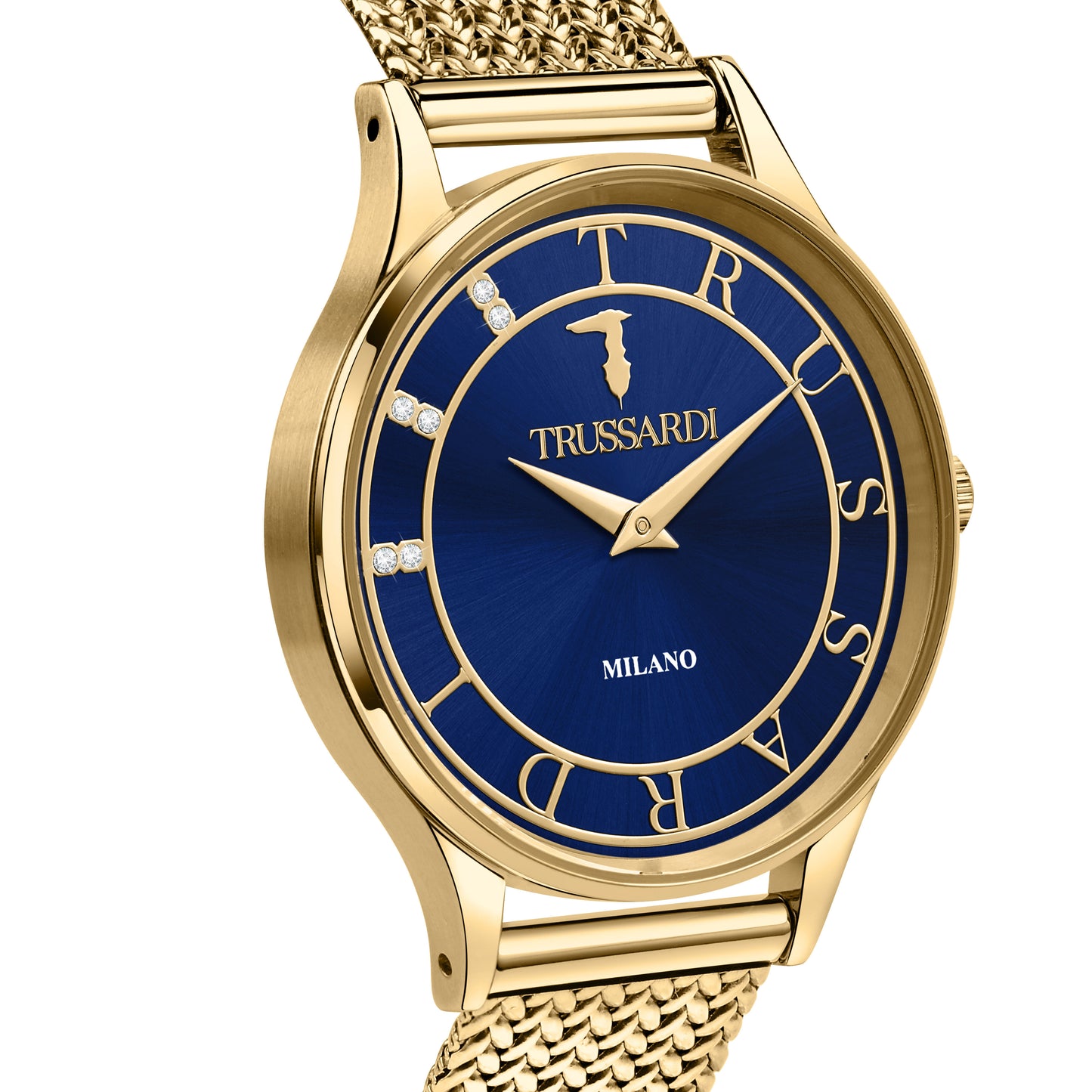 orologio donna trussardi t star r2453152501