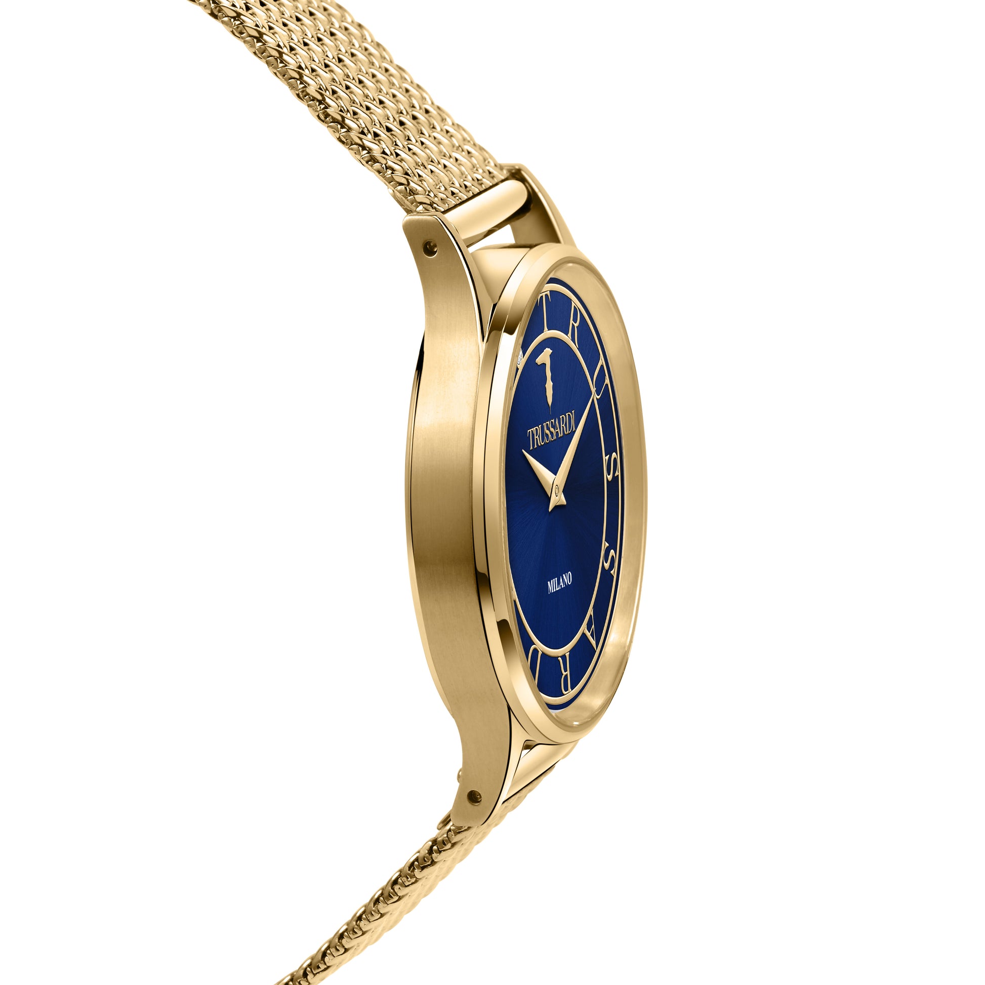 orologio donna trussardi t star r2453152501