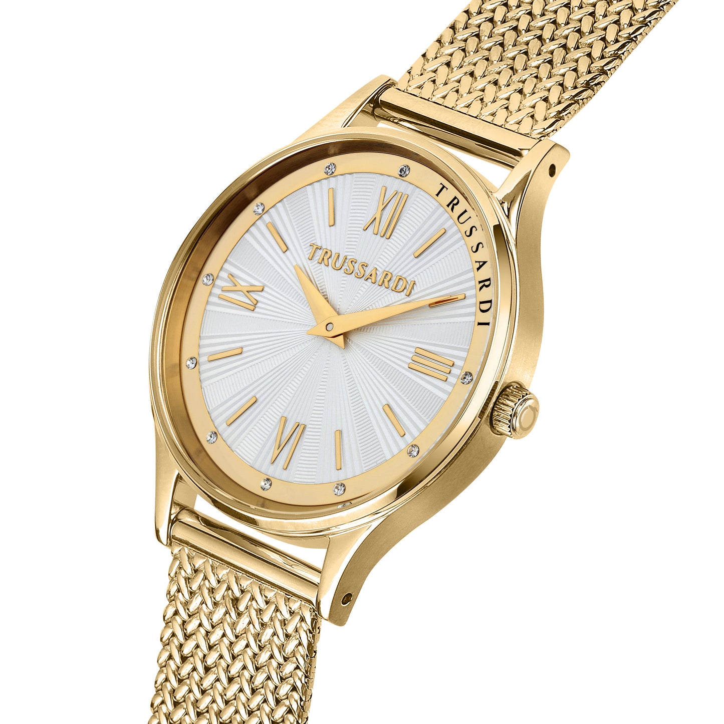 orologio donna trussardi t star r2453152502