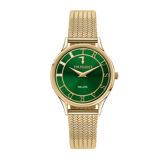 orologio donna trussardi t star r2453152504