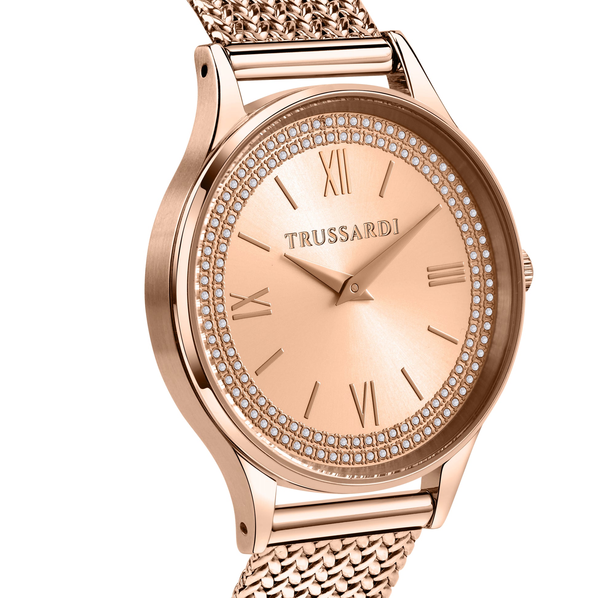 orologio donna trussardi t star r2453152505