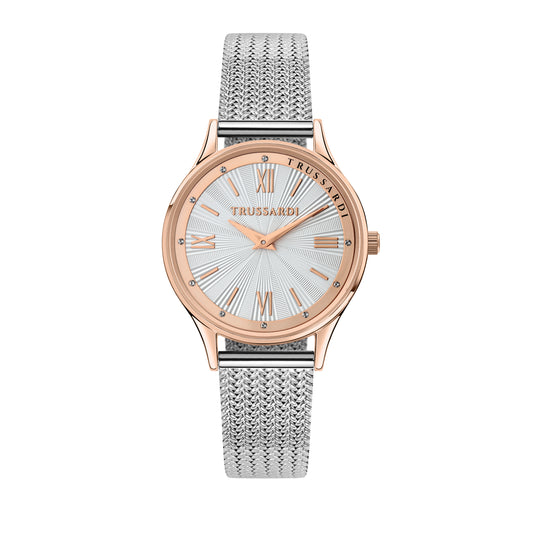 orologio donna trussardi t star r2453152507