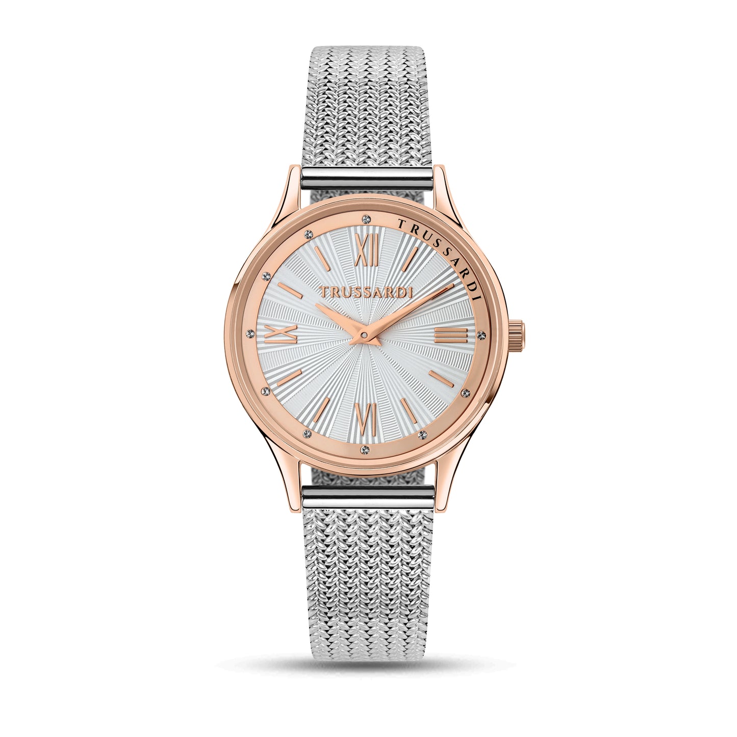 orologio donna trussardi t star r2453152507