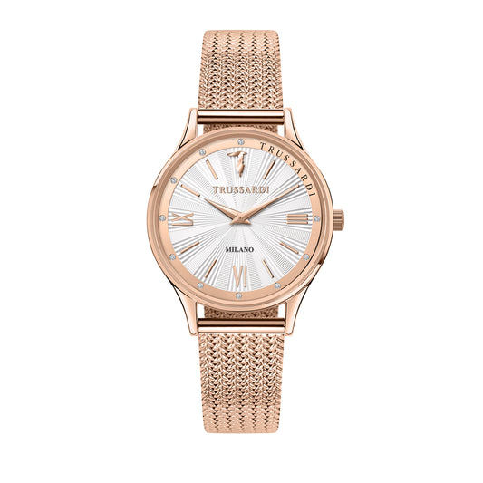 orologio donna trussardi t star r2453152508