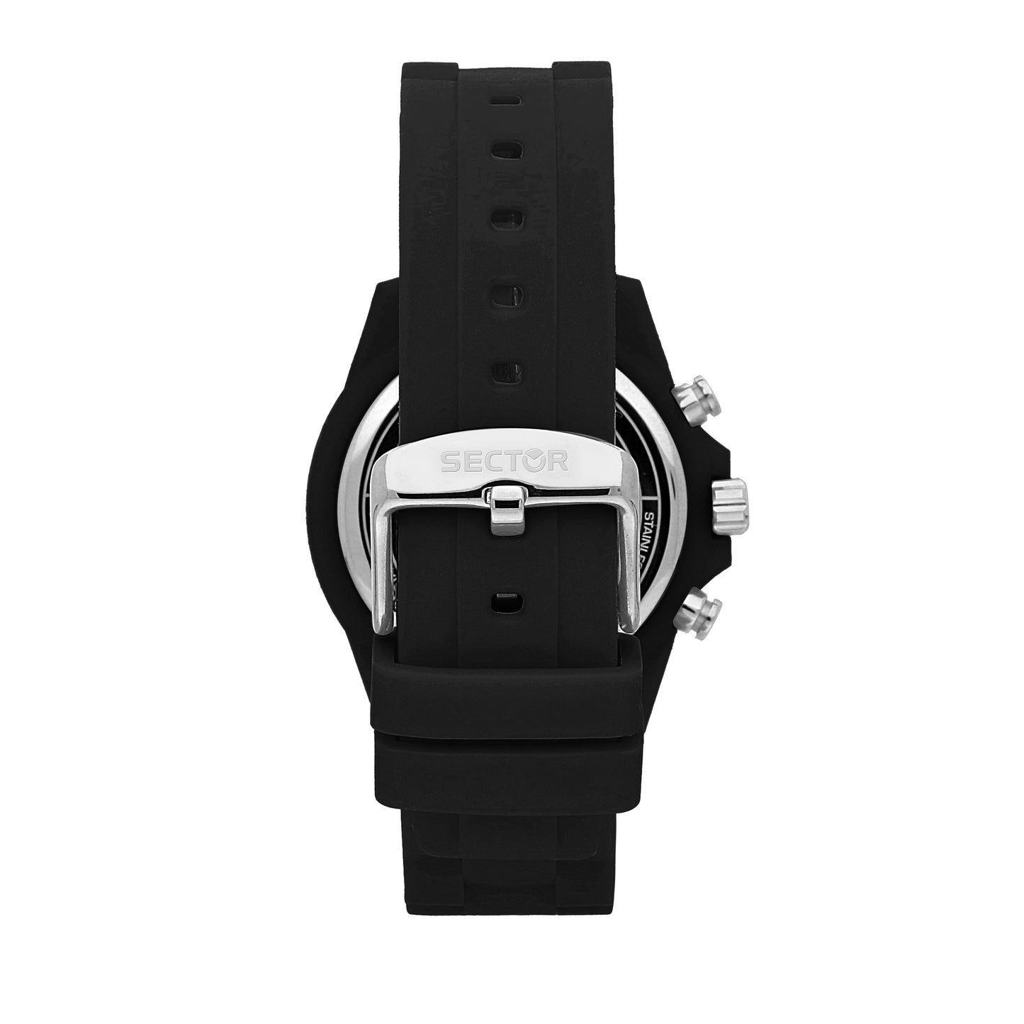 HERRENUHR SECTOR DIVER R3251549001