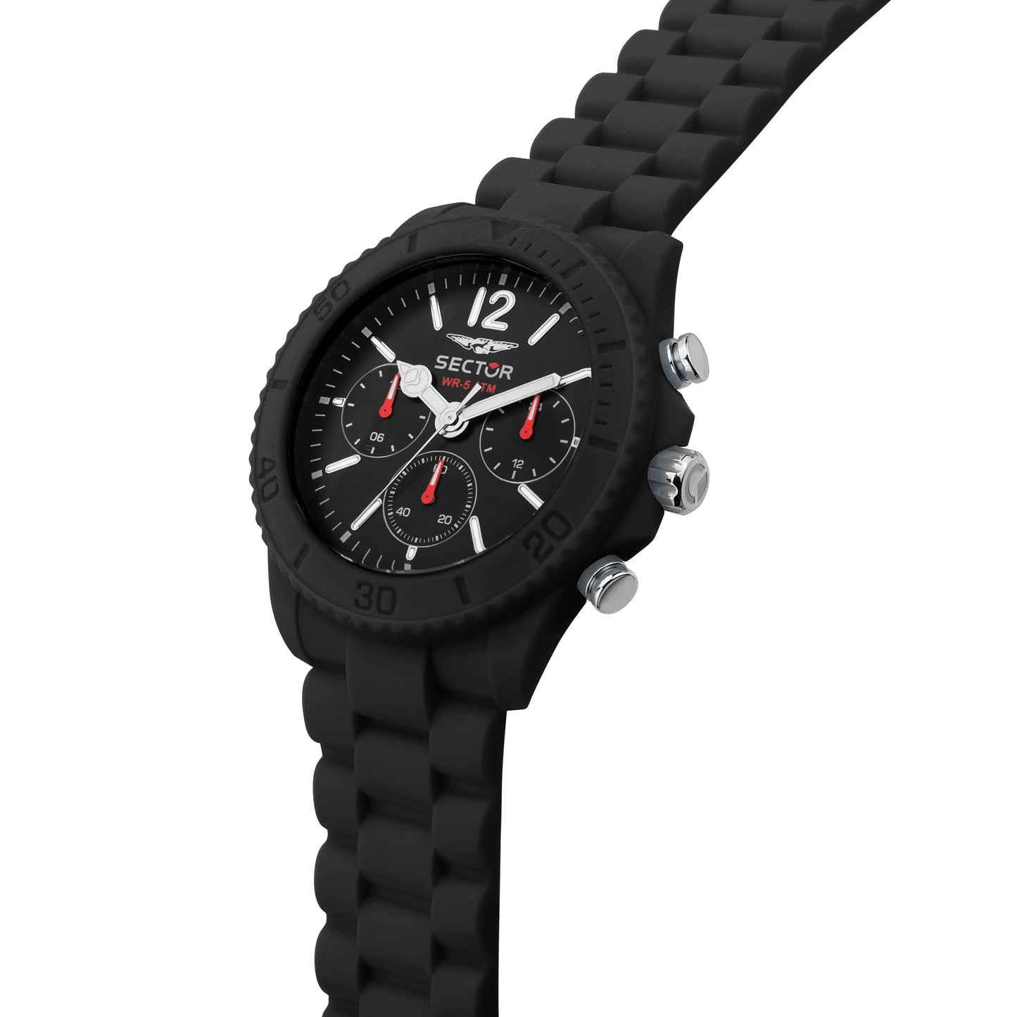 MONTRE HOMME SECTOR DIVER R3251549001