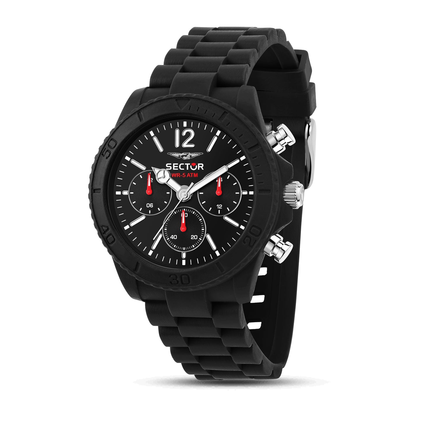 WATCH MAN SECTOR DIVER R3251549001