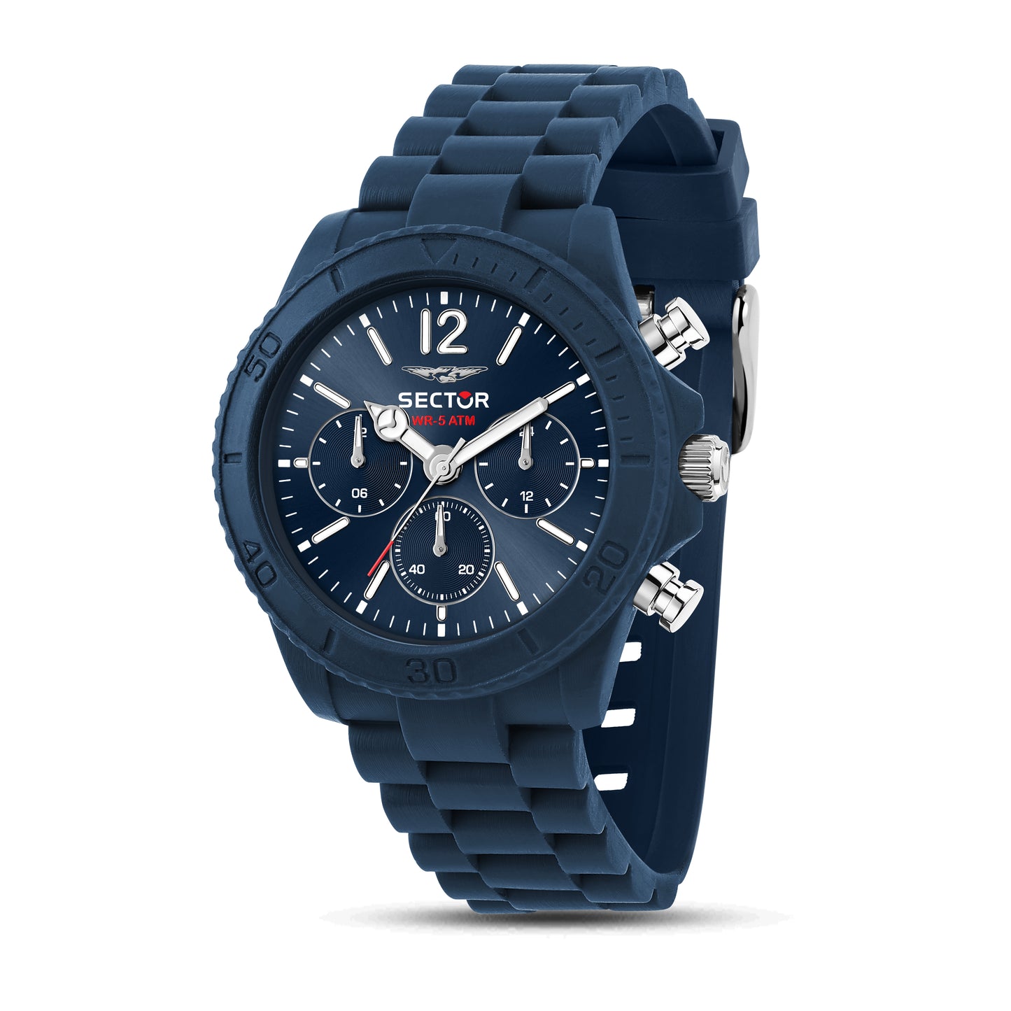 MONTRE HOMME SECTOR DIVER R3251549002