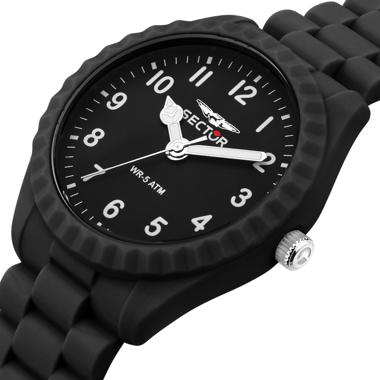 WATCH MAN SECTOR DIVER R3251549006