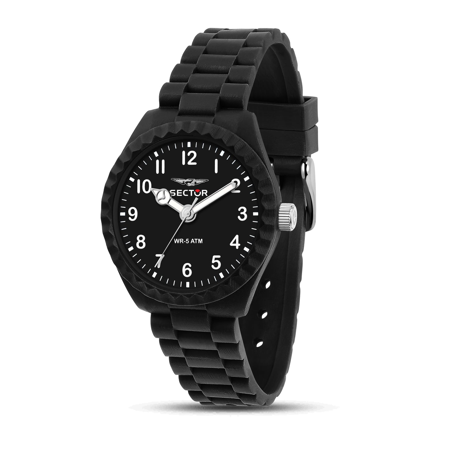 HERRENUHR SECTOR DIVER R3251549006