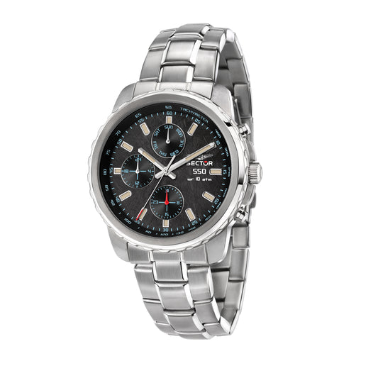 orologio uomo sector 550 r3253412001