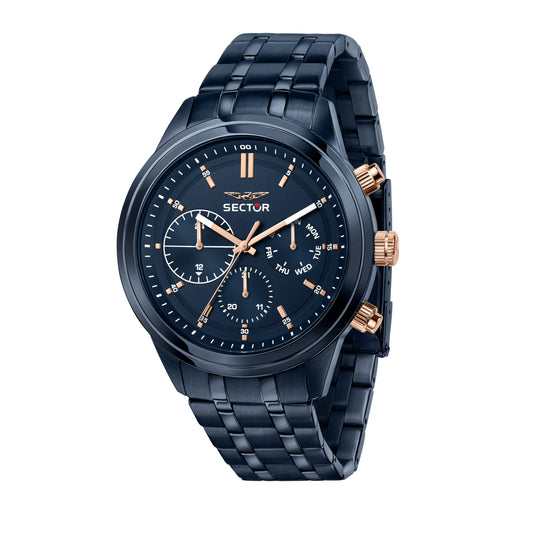 orologio uomo sector 670 r3253540005