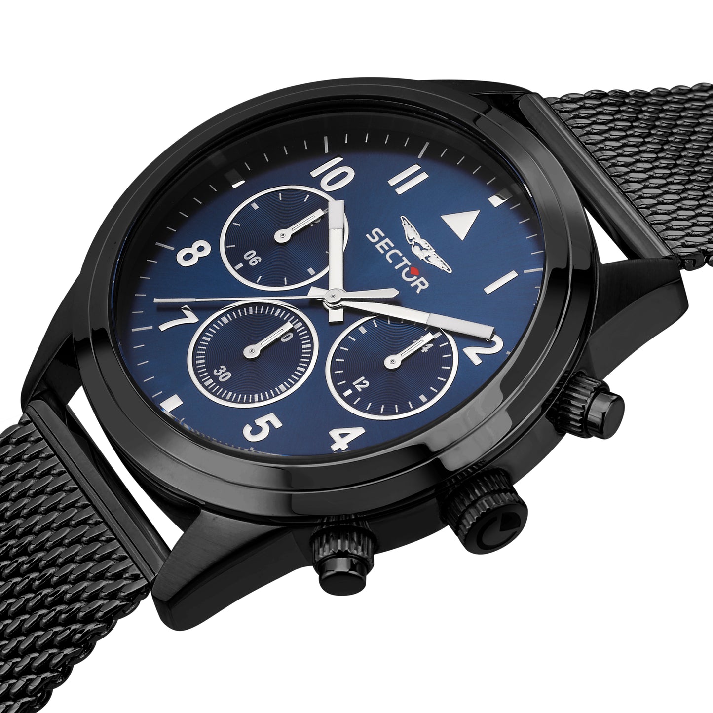 MONTRE HOMME SECTOR 670 R3253540010