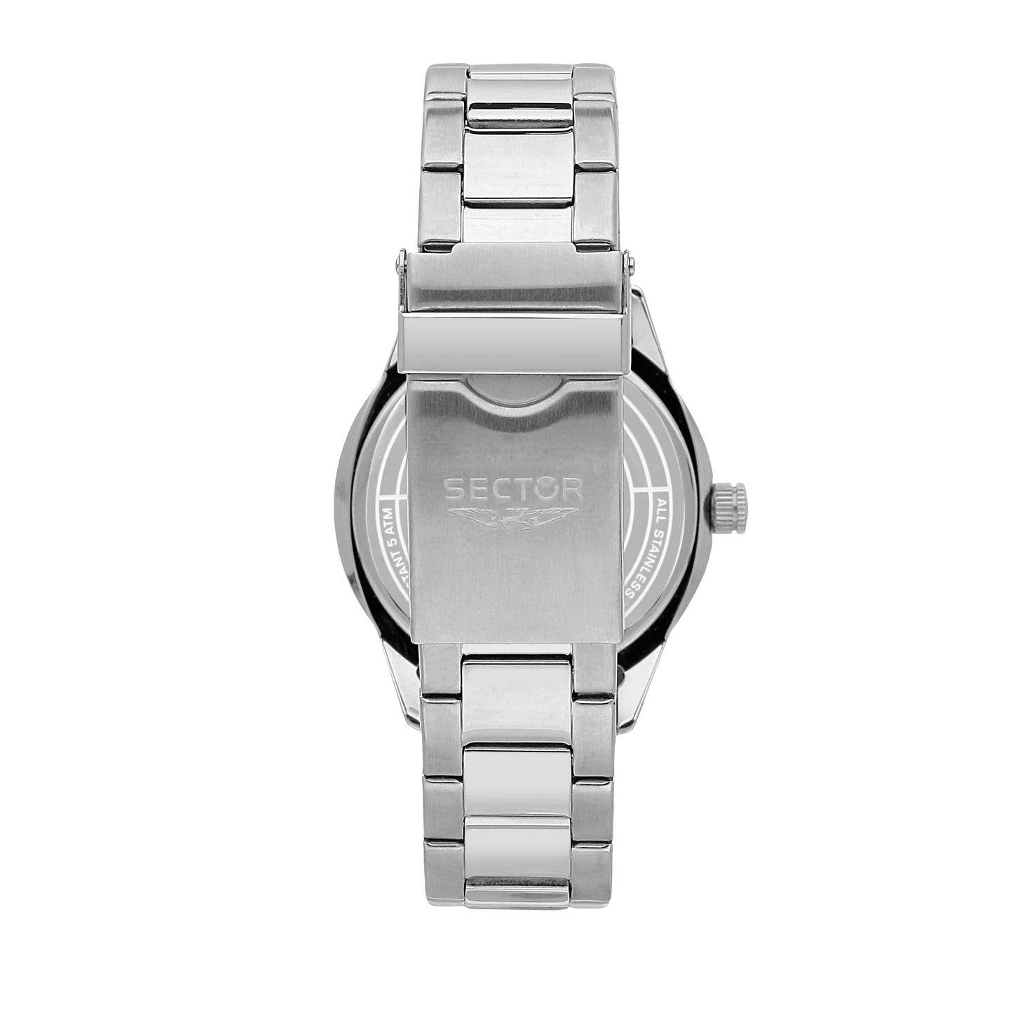 OROLOGIO UOMO SECTOR 670 R3253540015