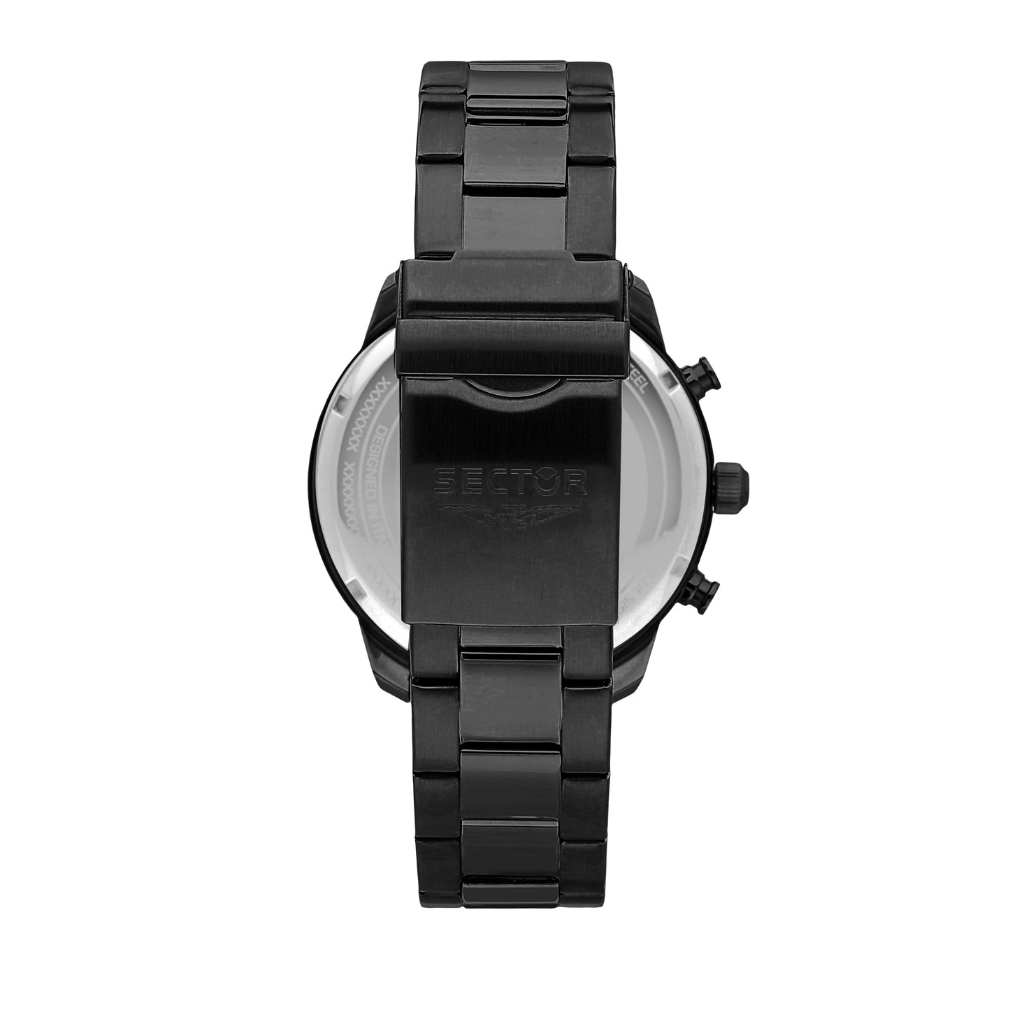 MONTRE HOMME SECTOR OVERSIZE R3273602016