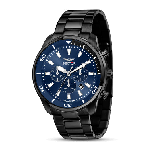 MONTRE HOMME SECTOR OVERSIZE R3273602016