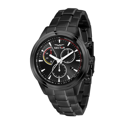 orologio uomo sector 670 r3273740005