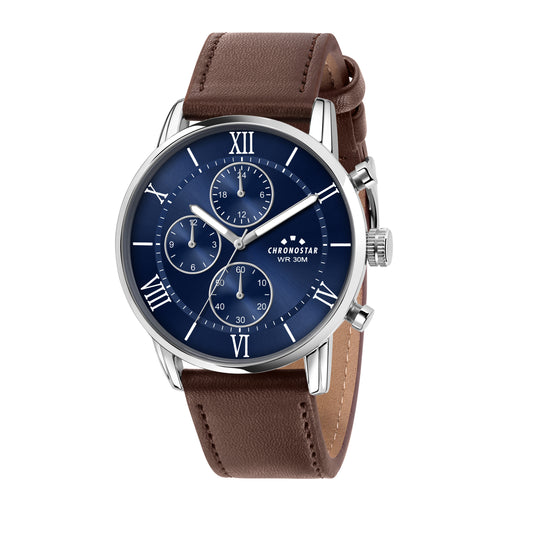 orologio uomo chronostar noble r3751306001