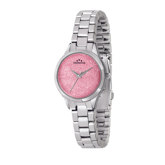 orologio donna chronostar shimmer r3753279504