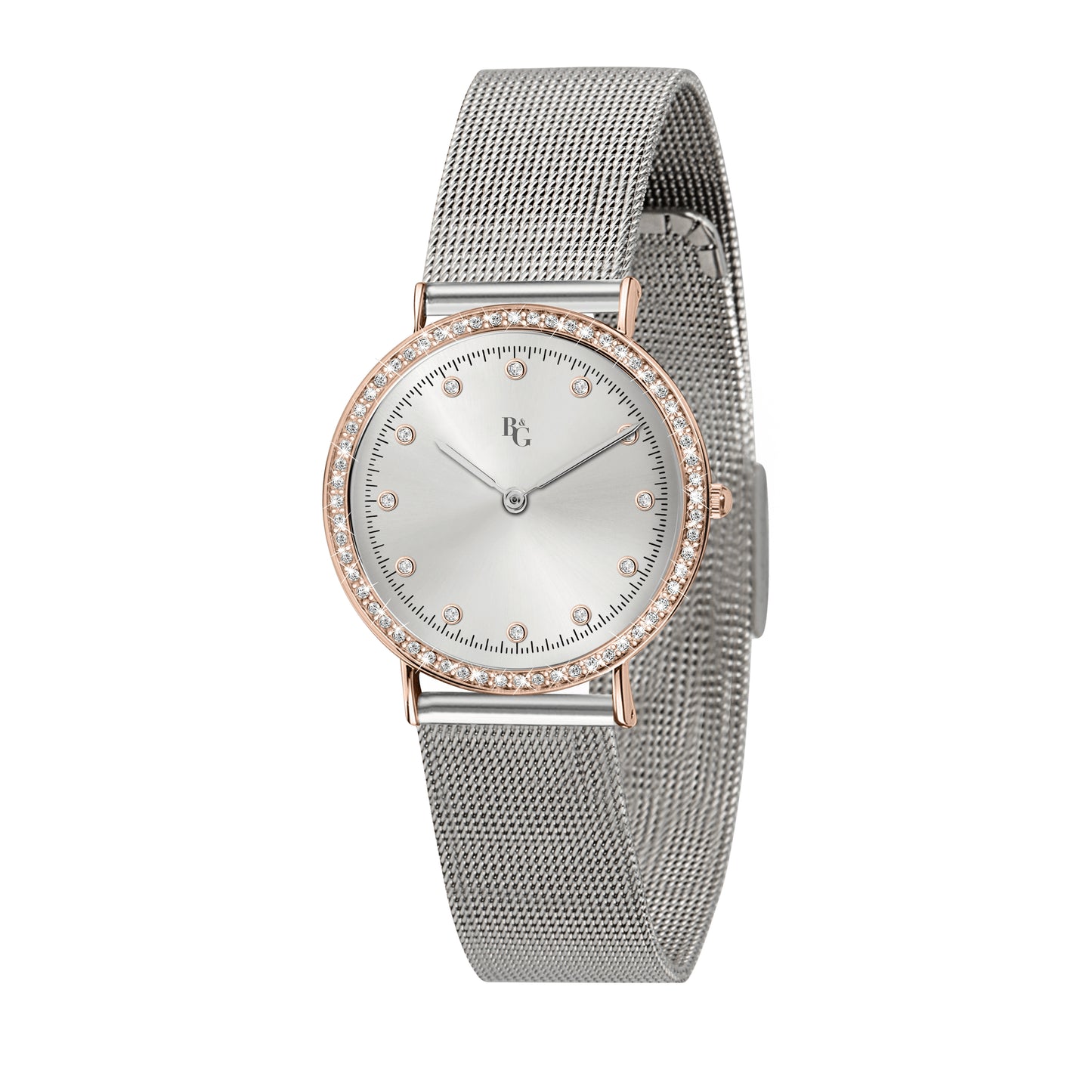 orologio donna beg preppy r3853252519