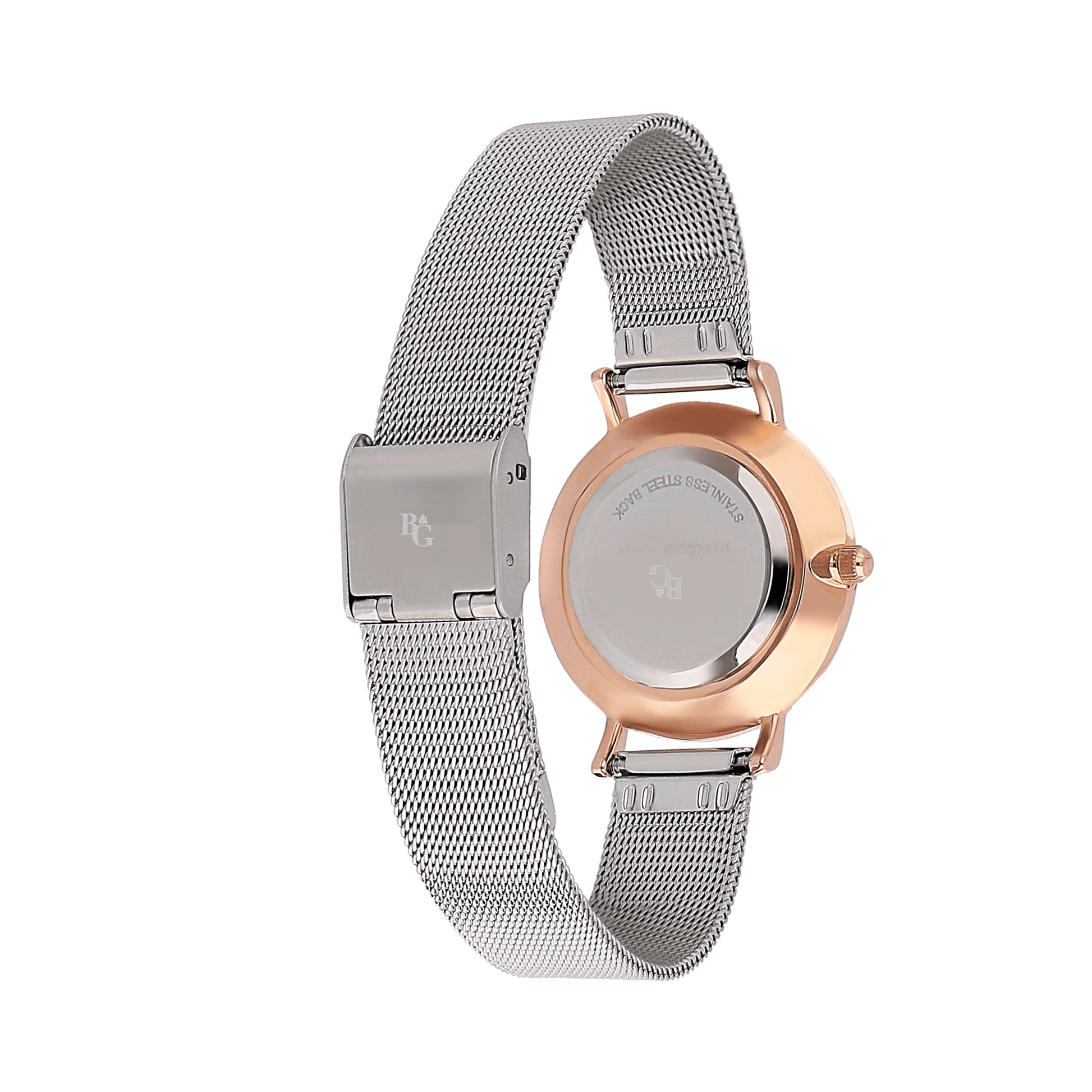 orologio donna beg preppy r3853252519