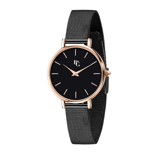 orologio donna beg preppy r3853252544