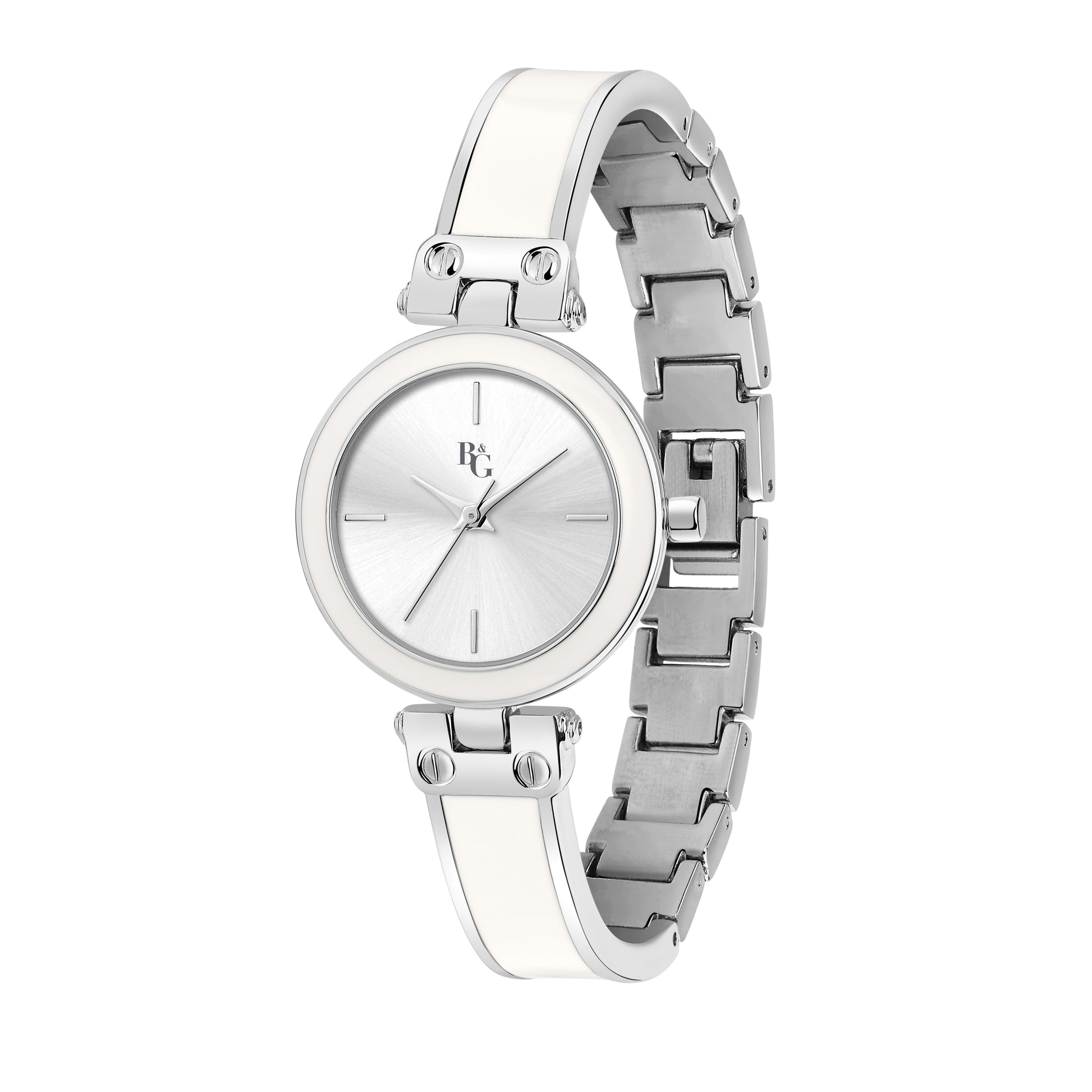 orologio donna beg bangle r3853312502