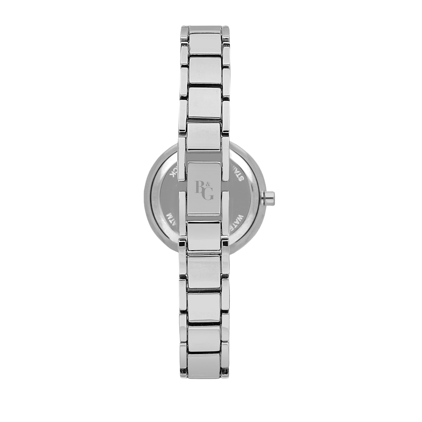 orologio donna beg bangle r3853312502