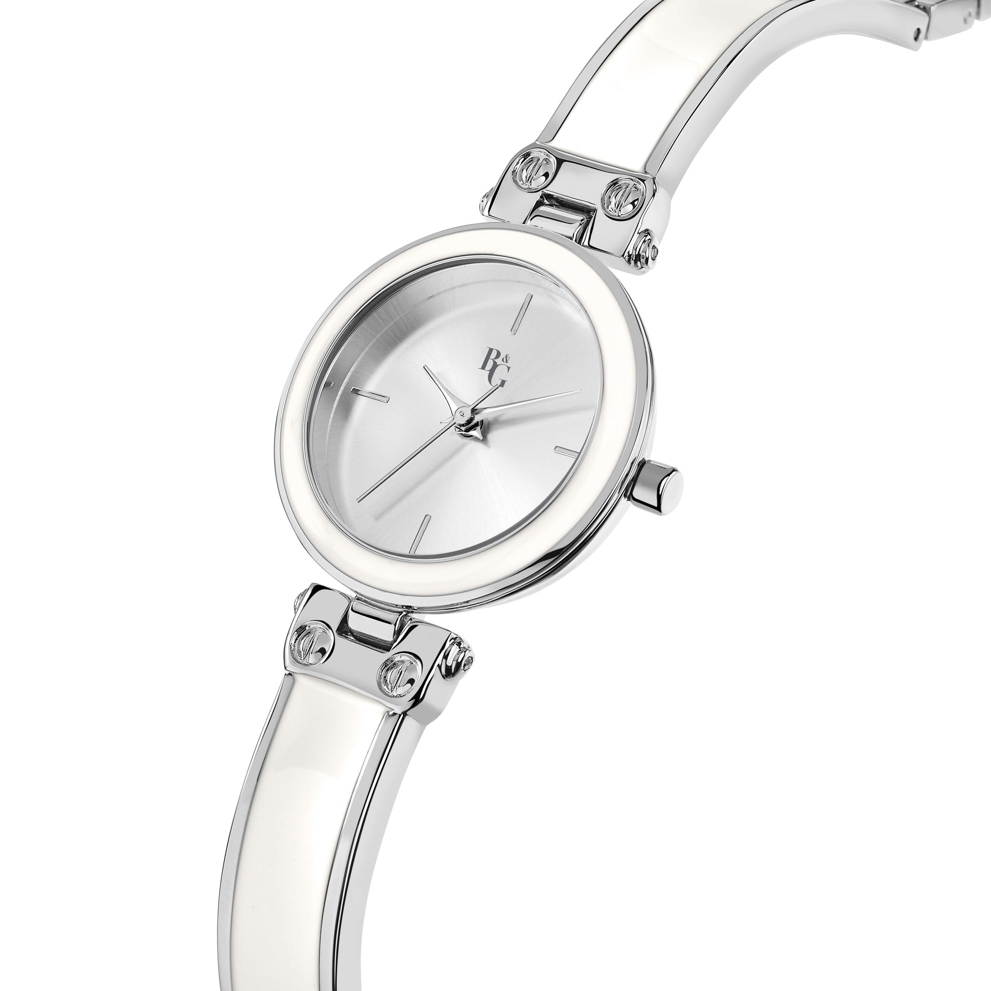 orologio donna beg bangle r3853312502