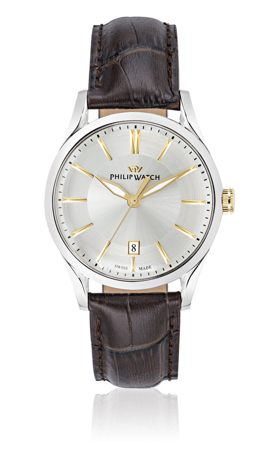 orologio uomo philip watch sunray r8251180018