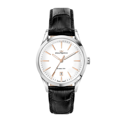 orologio uomo philip watch sunray r8251180019