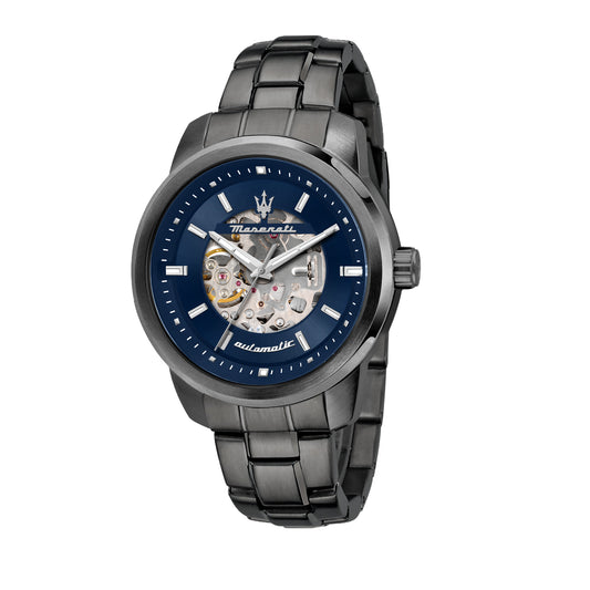 orologio uomo maserati successo  r8823121001